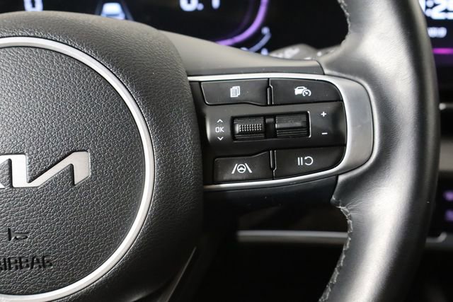 Used 2024 Kia Sportage X-Line AWD/4WD image 11