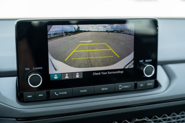 Used 2024 Honda Accord LX image 24