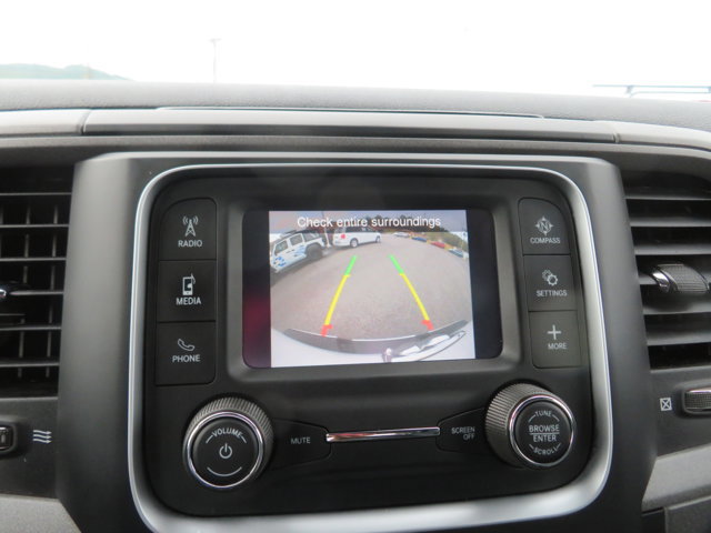 Used 2022 RAM 1500 Tradesman w/ Chrome Appearance Group image 32