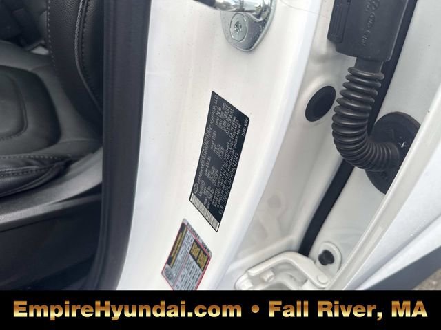 Used 2023 Hyundai Tucson Limited image 20