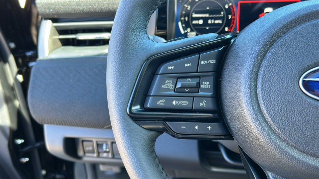 New 2026 Subaru Outback Premium AWD/4WD image 13