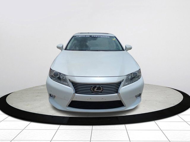 Used 2014 Lexus ES 350 w/ Luxury Package FWD image 8