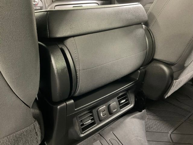 Used 2022 Chevrolet Silverado 1500 RST w/ Redline Edition image 23