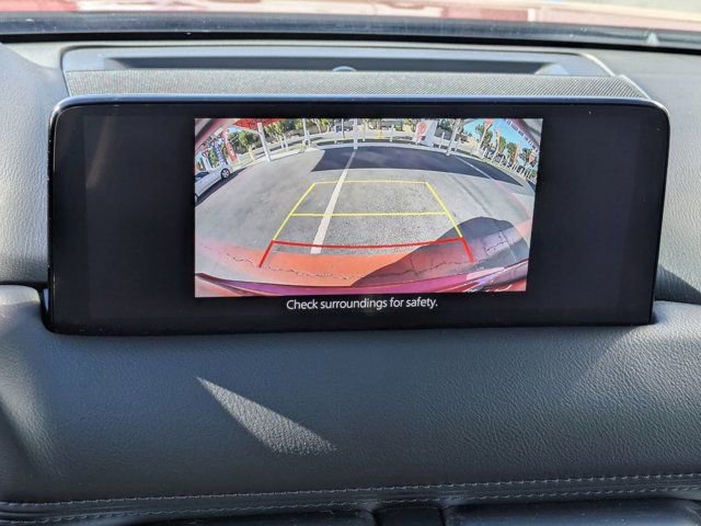 Used 2024 MAZDA CX-5 AWD 2.5 S image 20