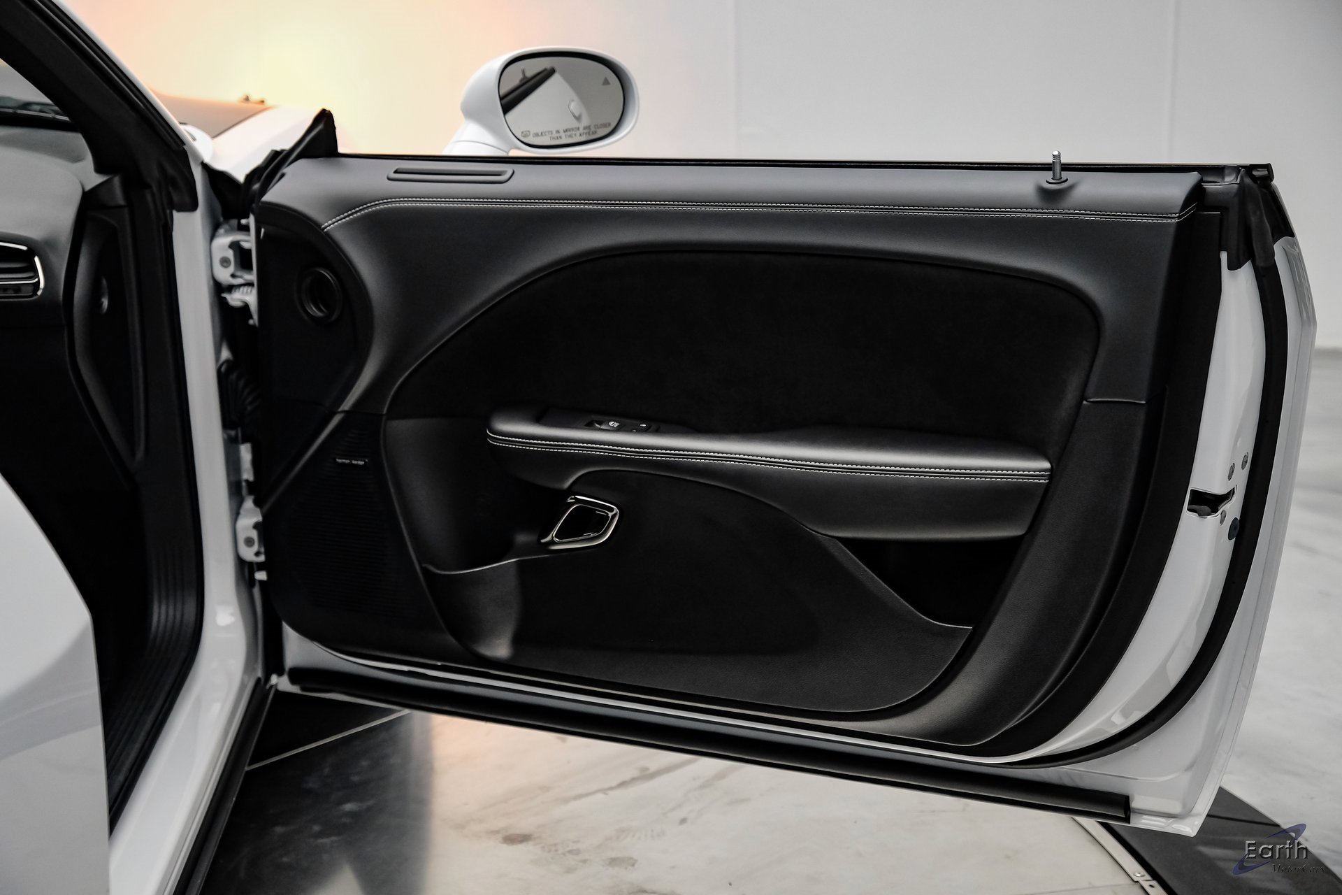 Used 2022 Dodge Challenger SRT Super Stock image 80