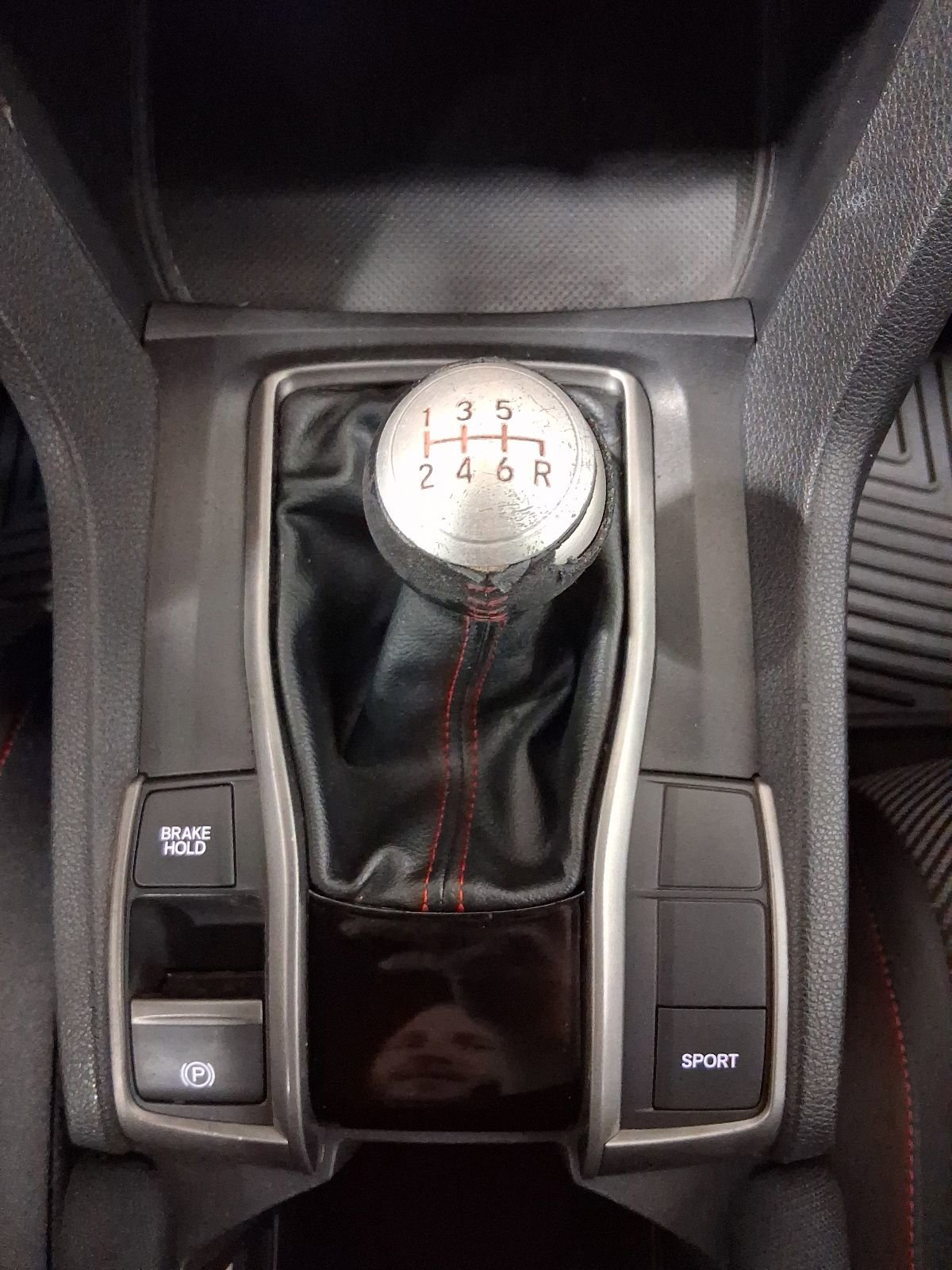 Used 2018 Honda Civic Si image 26