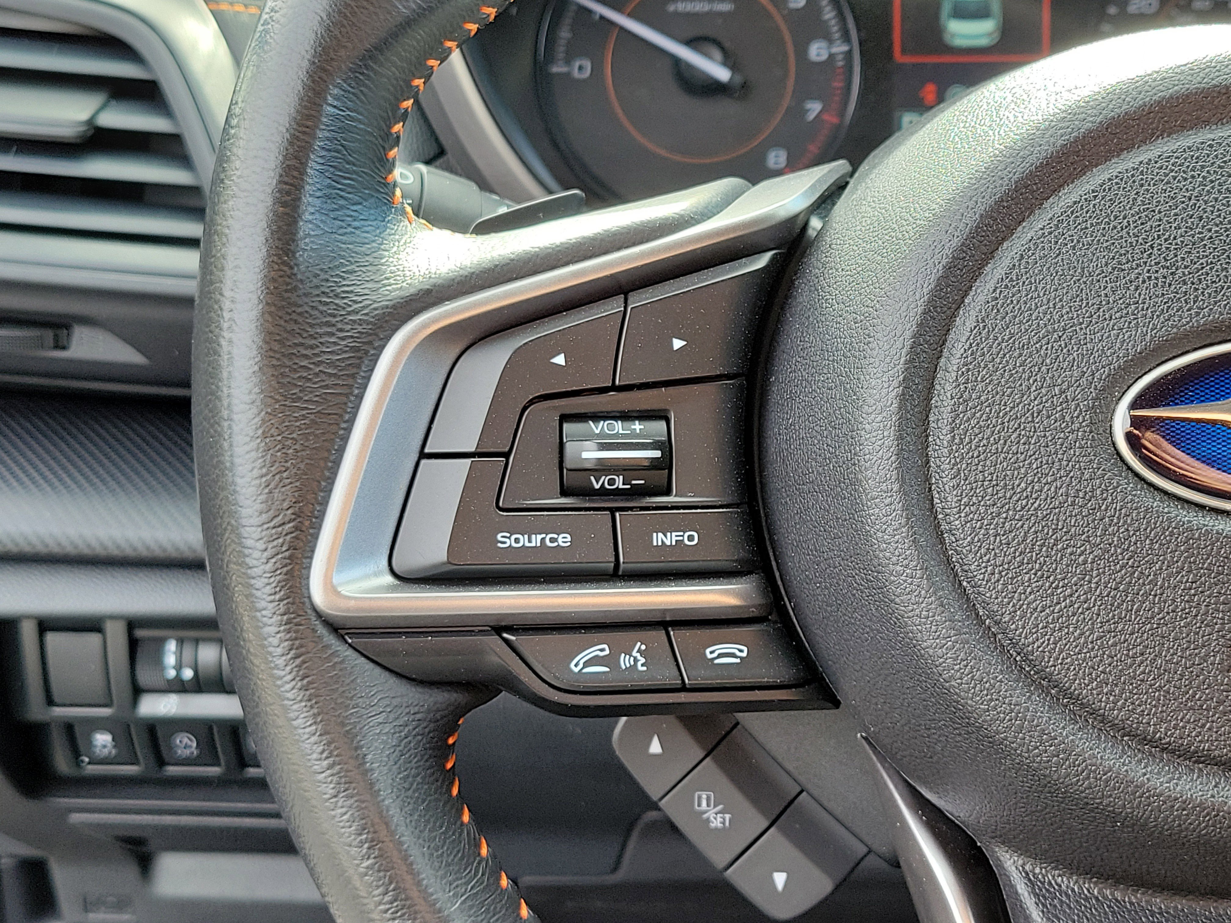 Certified 2023 Subaru Crosstrek 2.0i Premium image 23