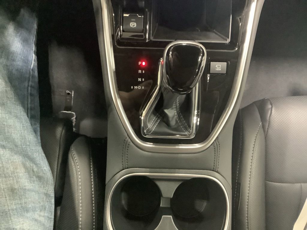 Used 2025 Subaru Legacy Touring XT image 16