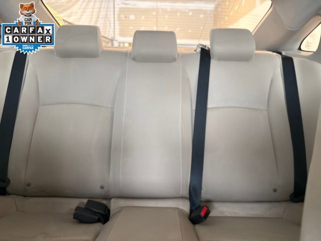 Used 2021 Honda Civic LX image 10