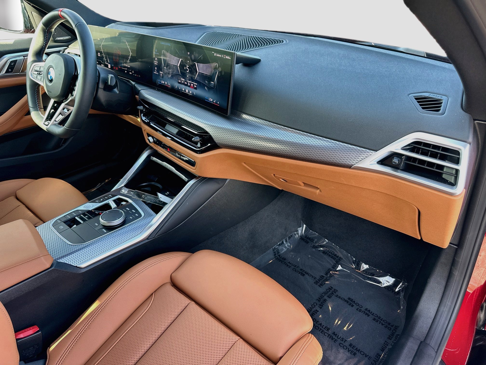 Used 2026 BMW M440i RWD image 31