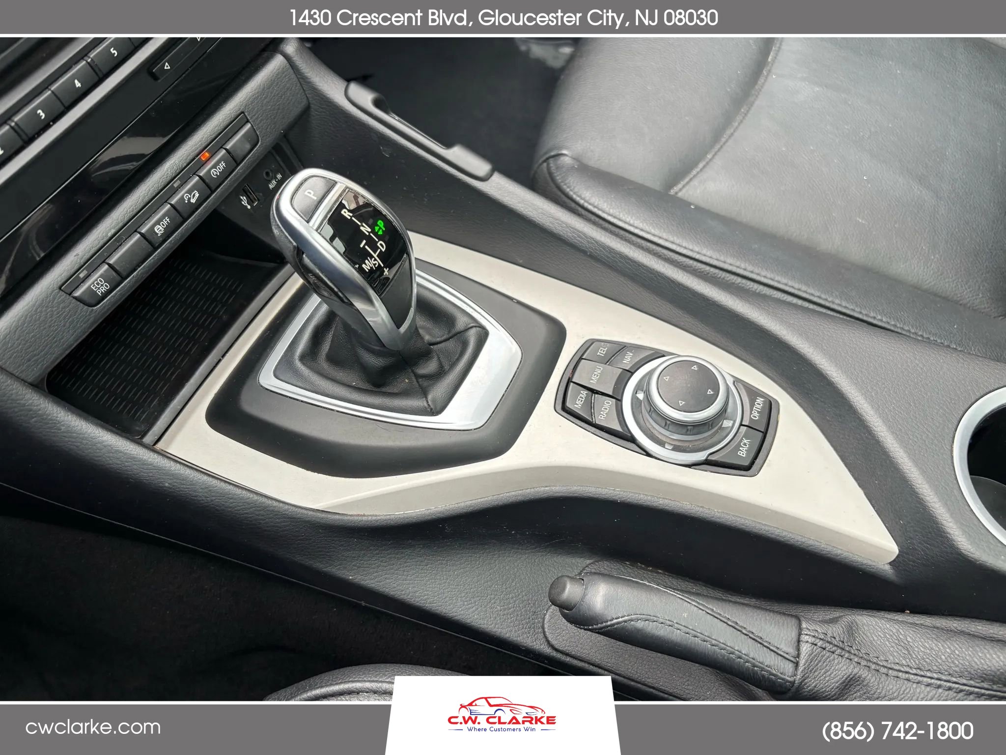 Used 2014 BMW X1 xDrive28i w/ Premium Package image 17