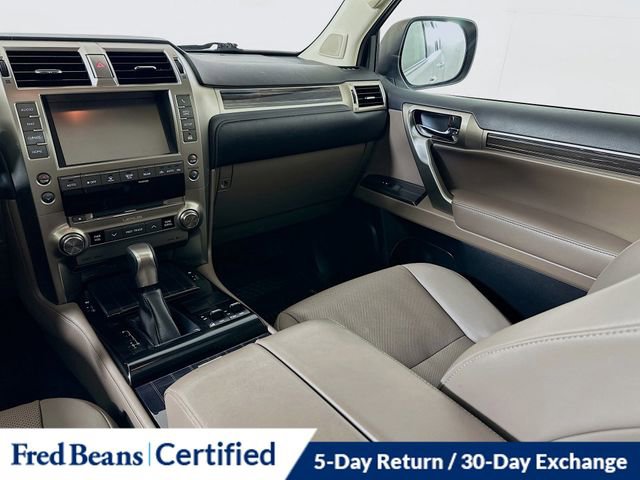 Used 2020 Lexus GX 460 Premium image 25