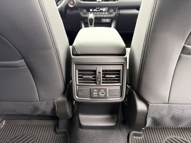 New 2026 Subaru Outback Premium image 21