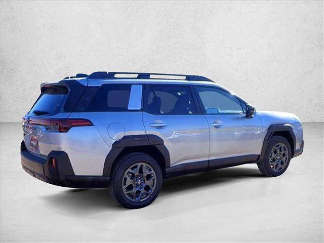 New 2026 Subaru Outback Premium video 4