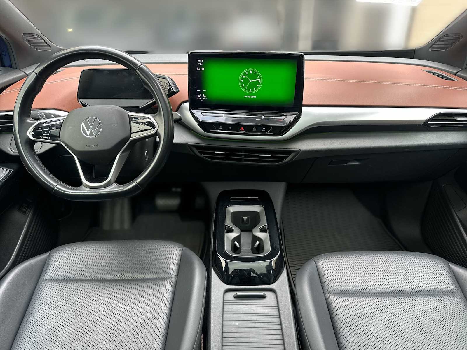 Used 2021 Volkswagen ID.4 Pro S image 11