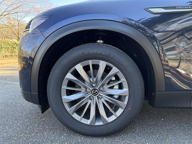 New 2026 MAZDA CX-90 3.3 Turbo w/ Select Package image 10