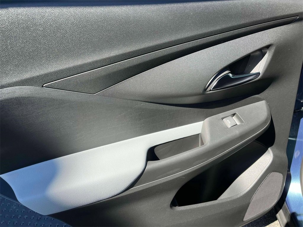 New 2025 Buick Envista Preferred w/ Convenience I Package image 15