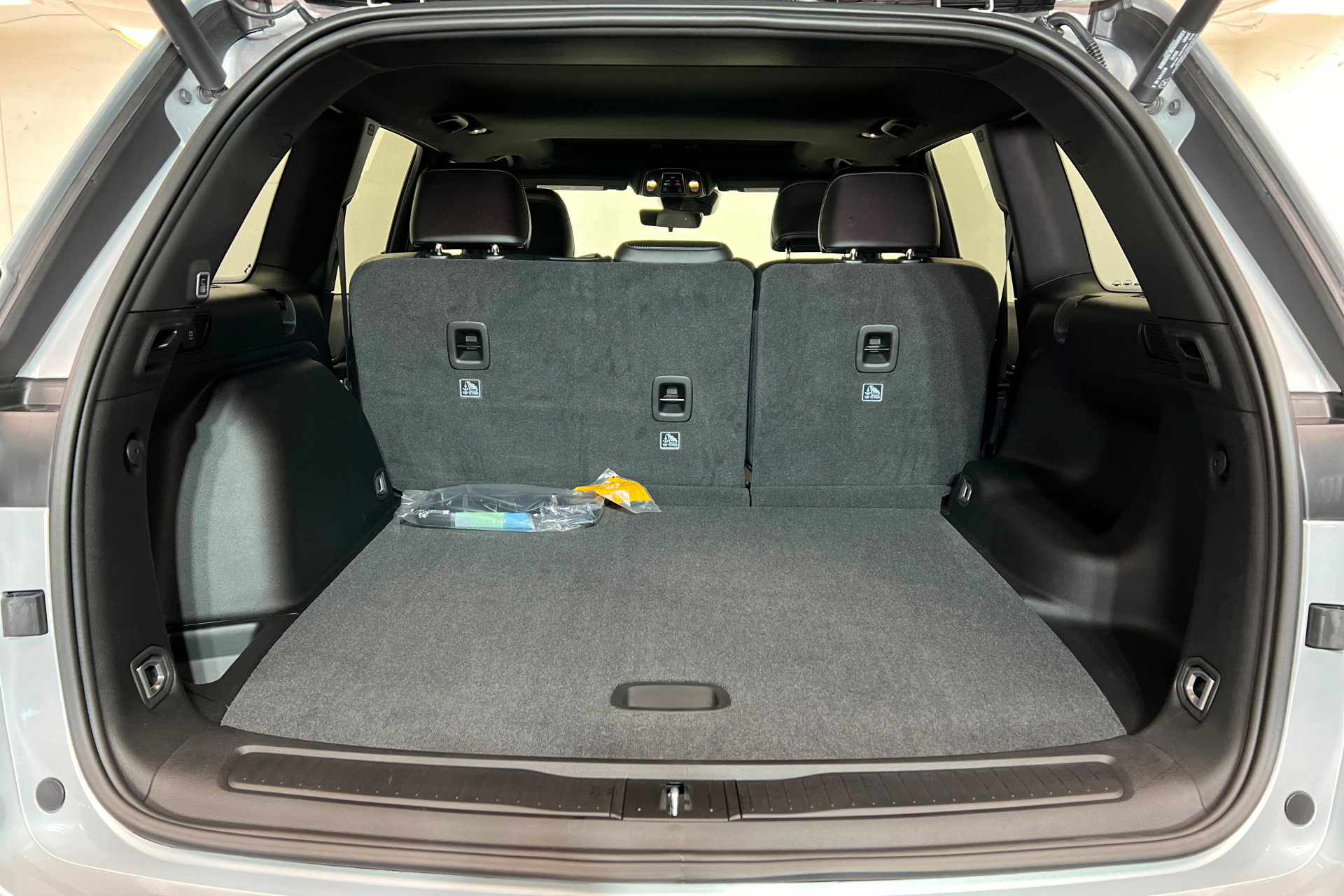 New 2025 Jeep Grand Cherokee 4WD image 22