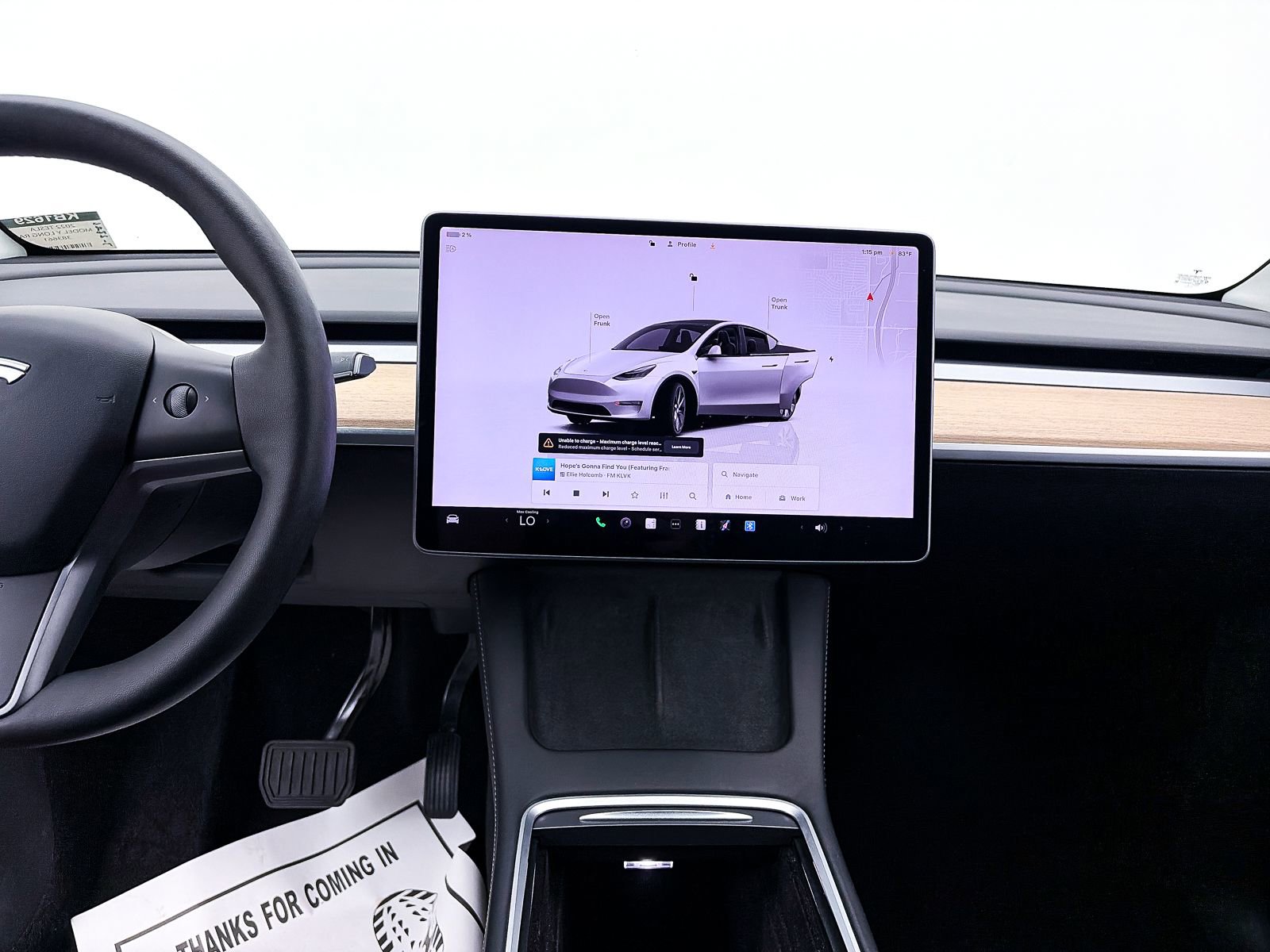 Used 2022 Tesla Model Y Long Range image 6