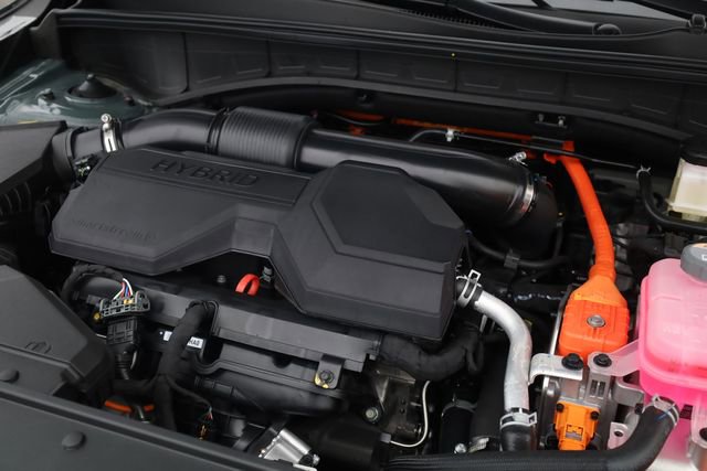 New 2026 Kia Sorento SX Prestige image 8