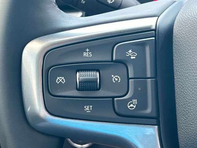 New 2026 Chevrolet Silverado 1500 RST w/ RST Select Package AWD/4WD image 26
