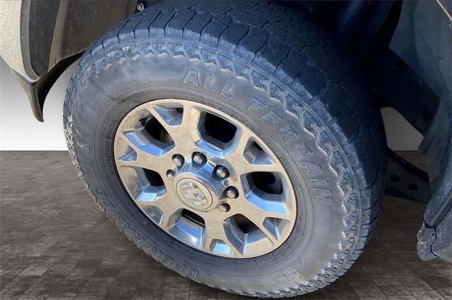 Used 2021 RAM 2500 Laramie image 5