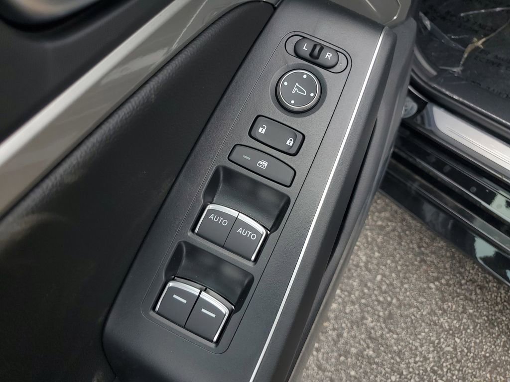 New 2026 Acura Integra A-Spec FWD image 17