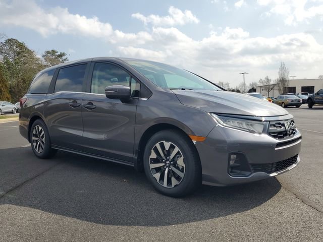 New 2026 Honda Odyssey EX-L image 3