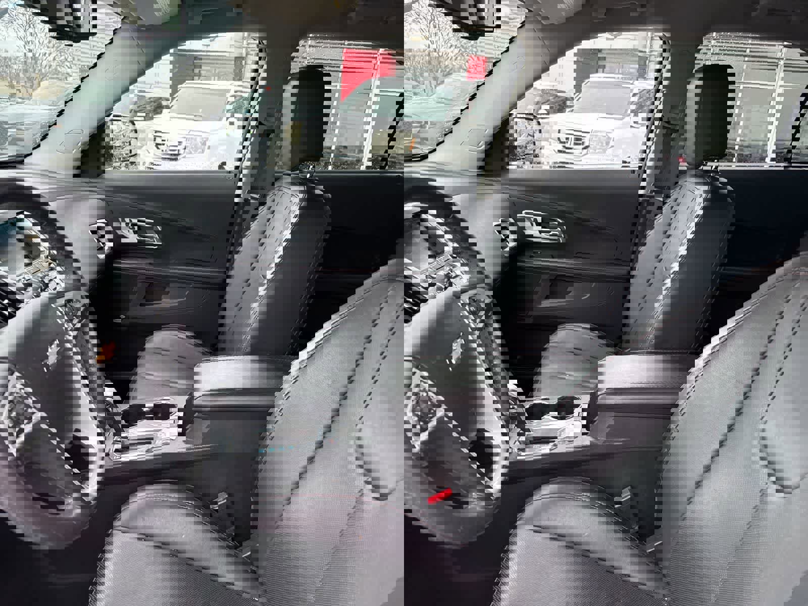 Used 2014 Chevrolet Equinox LTZ image 15