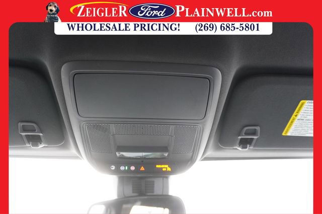 Used 2025 Chevrolet Equinox LT image 22