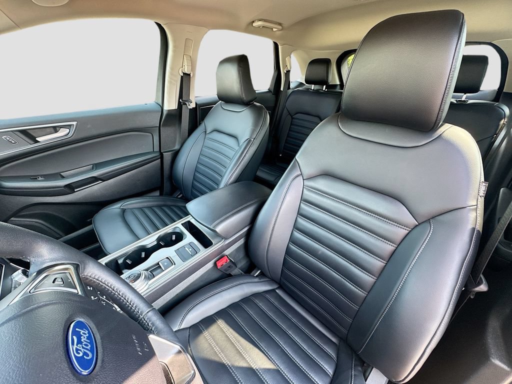 Used 2024 Ford Edge SEL w/ Convenience Package AWD/4WD image 18