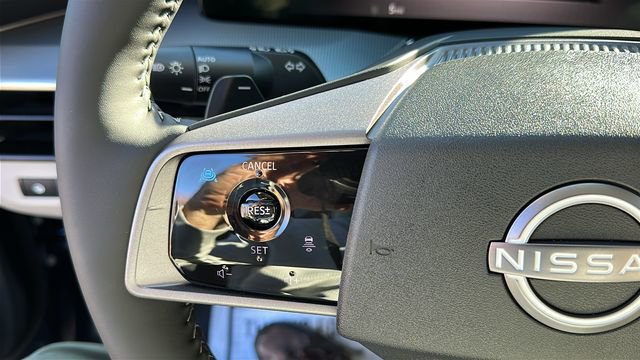 New 2026 Nissan Murano SL AWD/4WD image 13