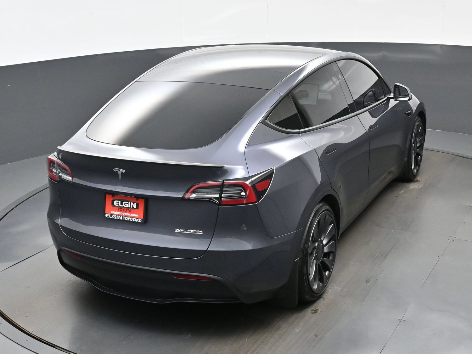 Used 2023 Tesla Model Y Performance AWD/4WD image 39