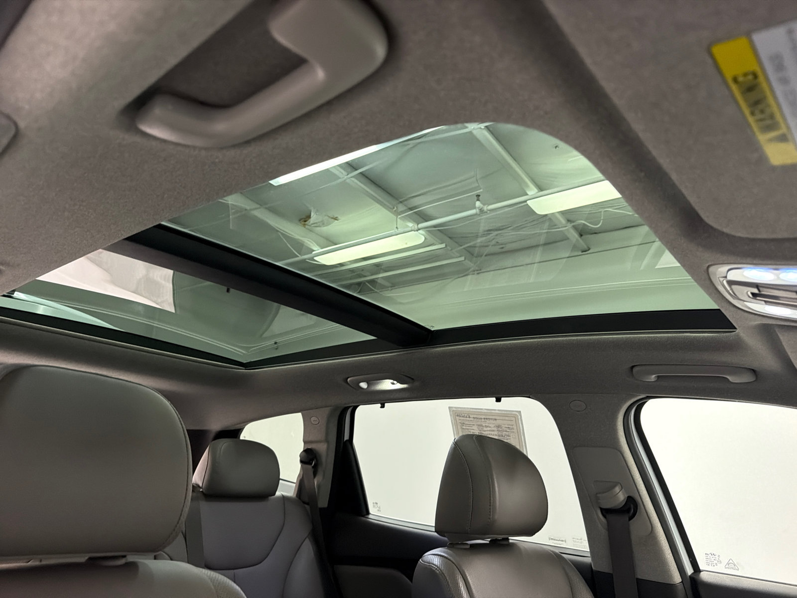 Used 2019 Hyundai Santa Fe FWD image 13