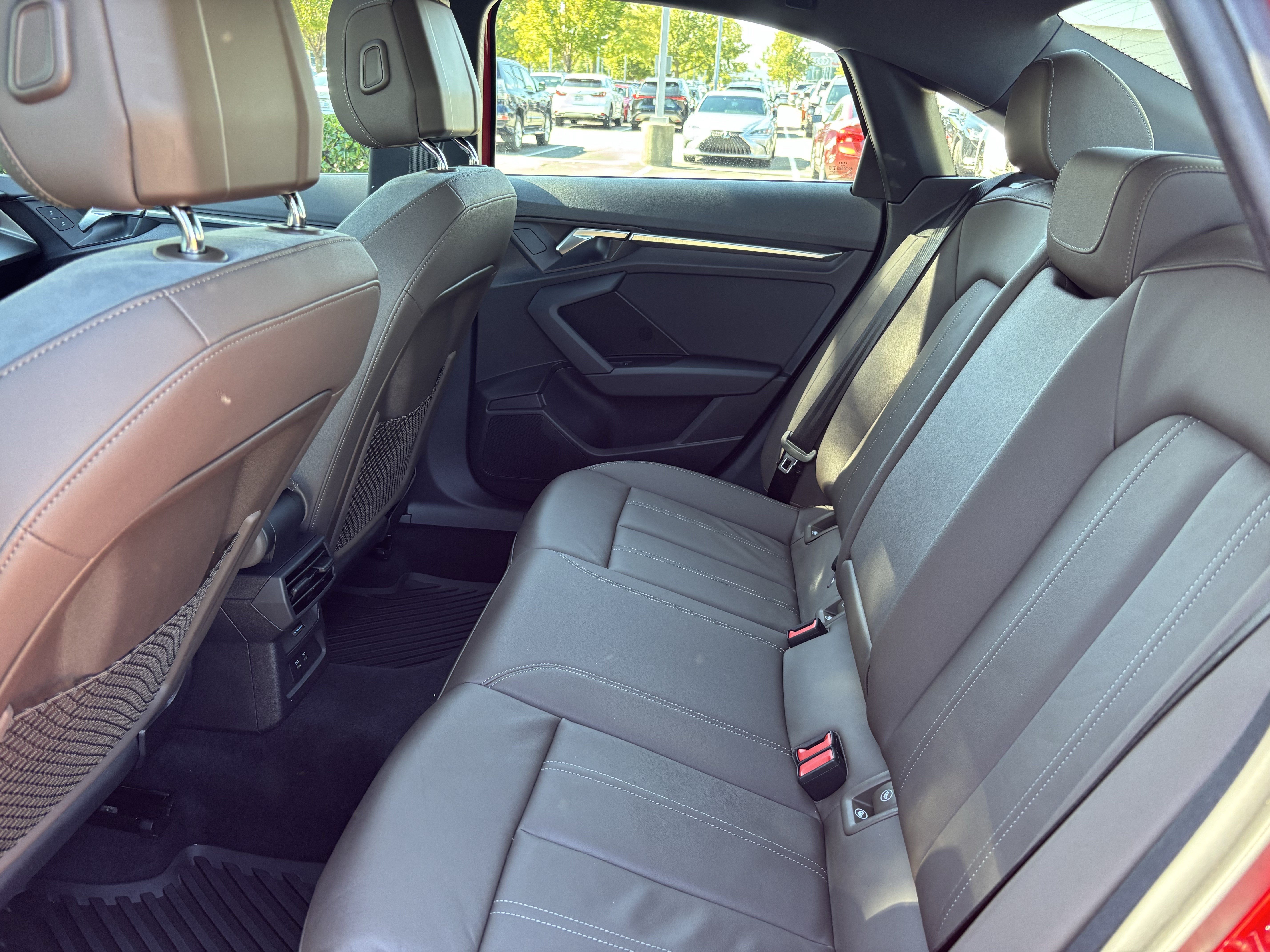 Used 2022 Audi A3 2.0T Premium AWD/4WD image 18