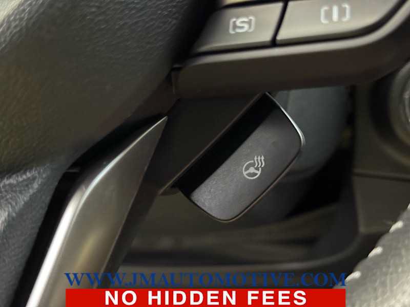 Used 2021 Subaru Forester Touring AWD/4WD image 44