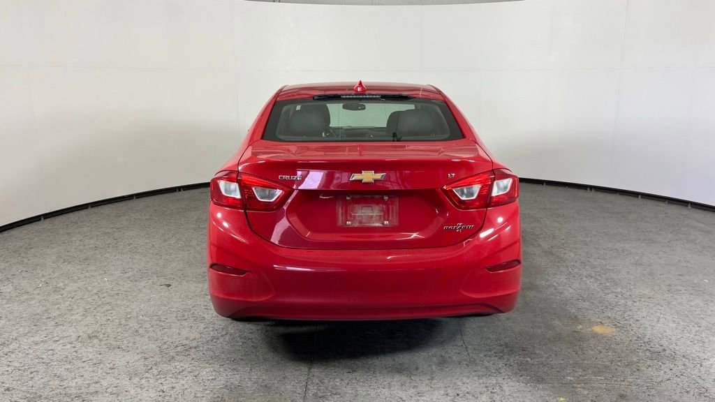 Used 2017 Chevrolet Cruze LT w/ Convenience Package image 28