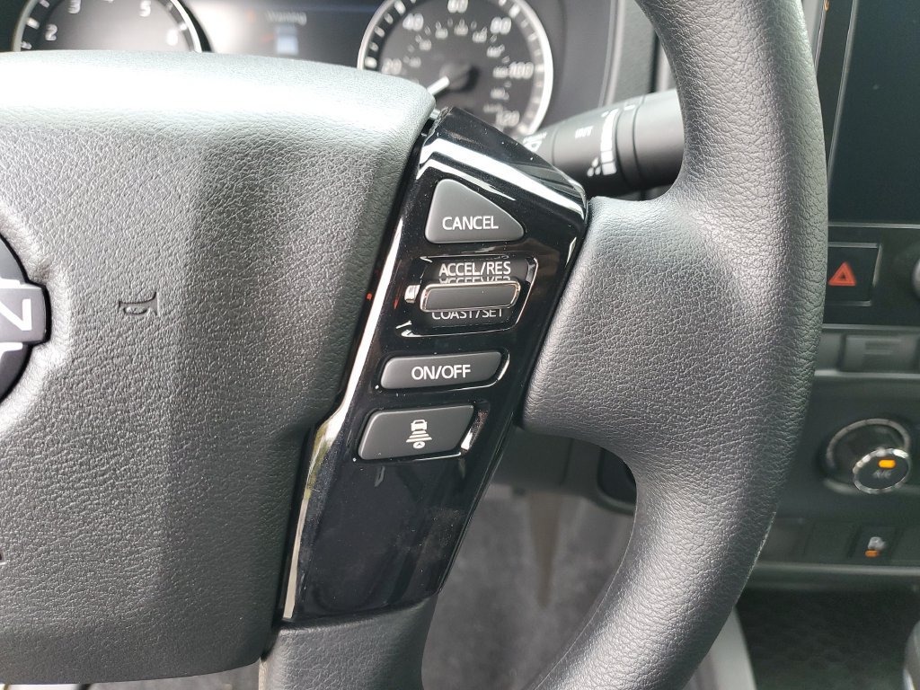 New 2027 Nissan Frontier S RWD image 22
