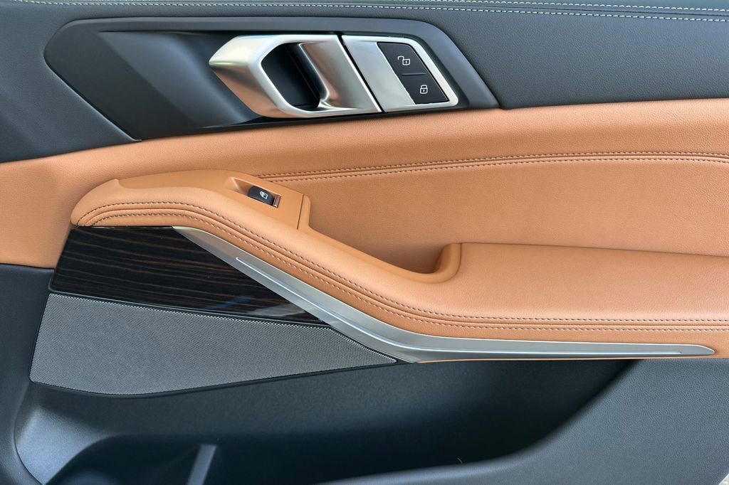 New 2026 BMW X5 xDrive40i image 19