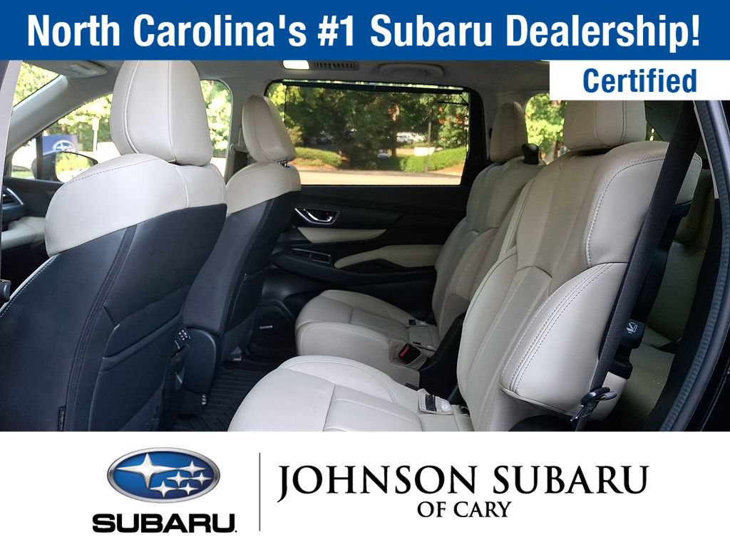 Used 2024 Subaru Ascent Limited w/ Technology Package AWD/4WD image 20