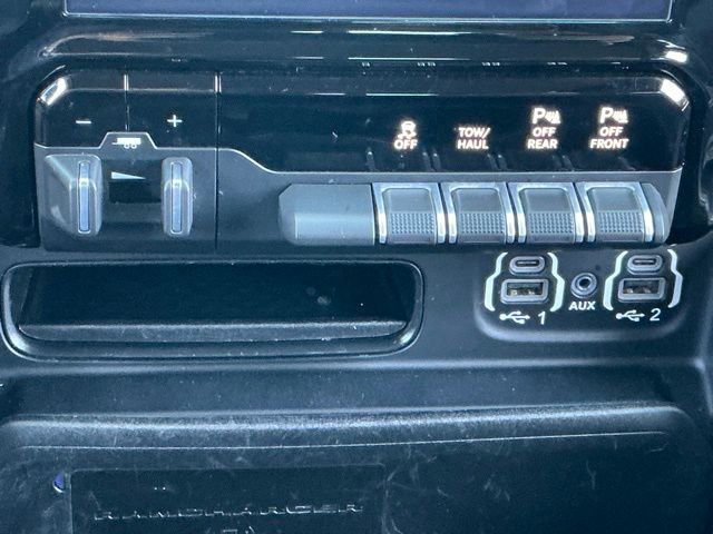 Used 2020 RAM 1500 Laramie image 17