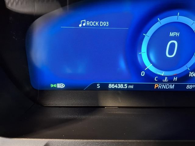 Used 2021 Ford Explorer ST w/ Equipment Group 401A AWD/4WD image 10