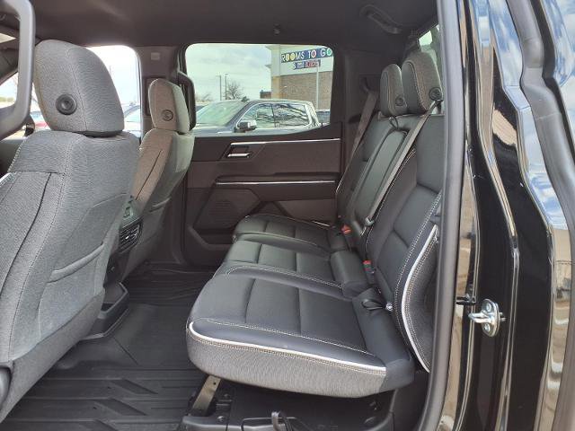 New 2026 GMC Sierra EV Elevation w/ Premium Package image 18