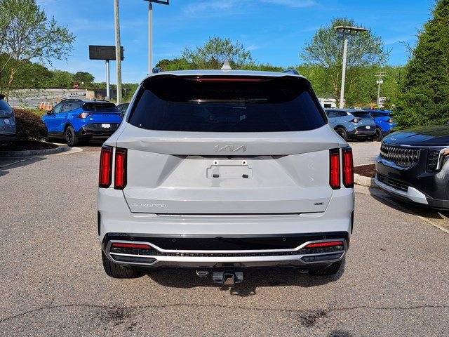 Used 2023 Kia Sorento SX image 6