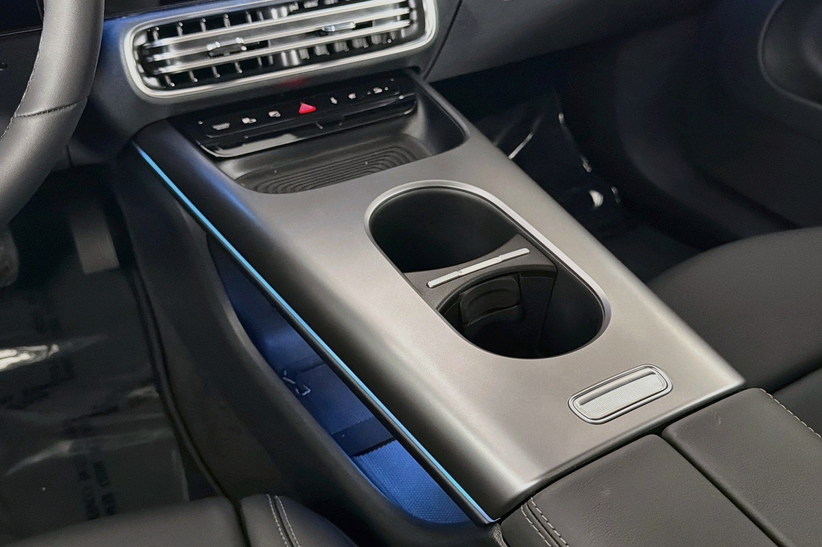 New 2027 Mercedes-Benz CLA 250+ image 5