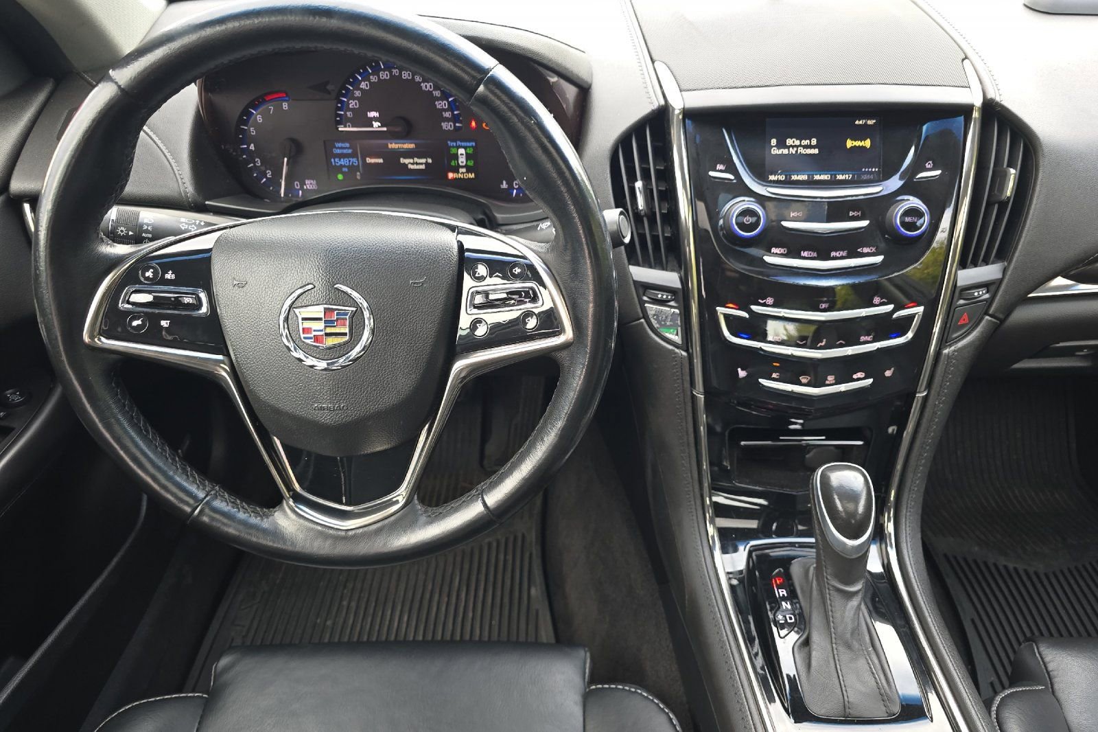 Used 2014 Cadillac ATS Sedan image 14