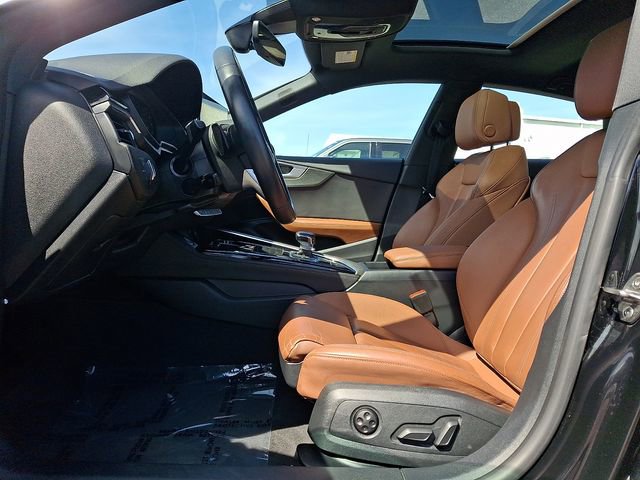 Used 2024 Audi A5 2.0T Premium Plus image 13