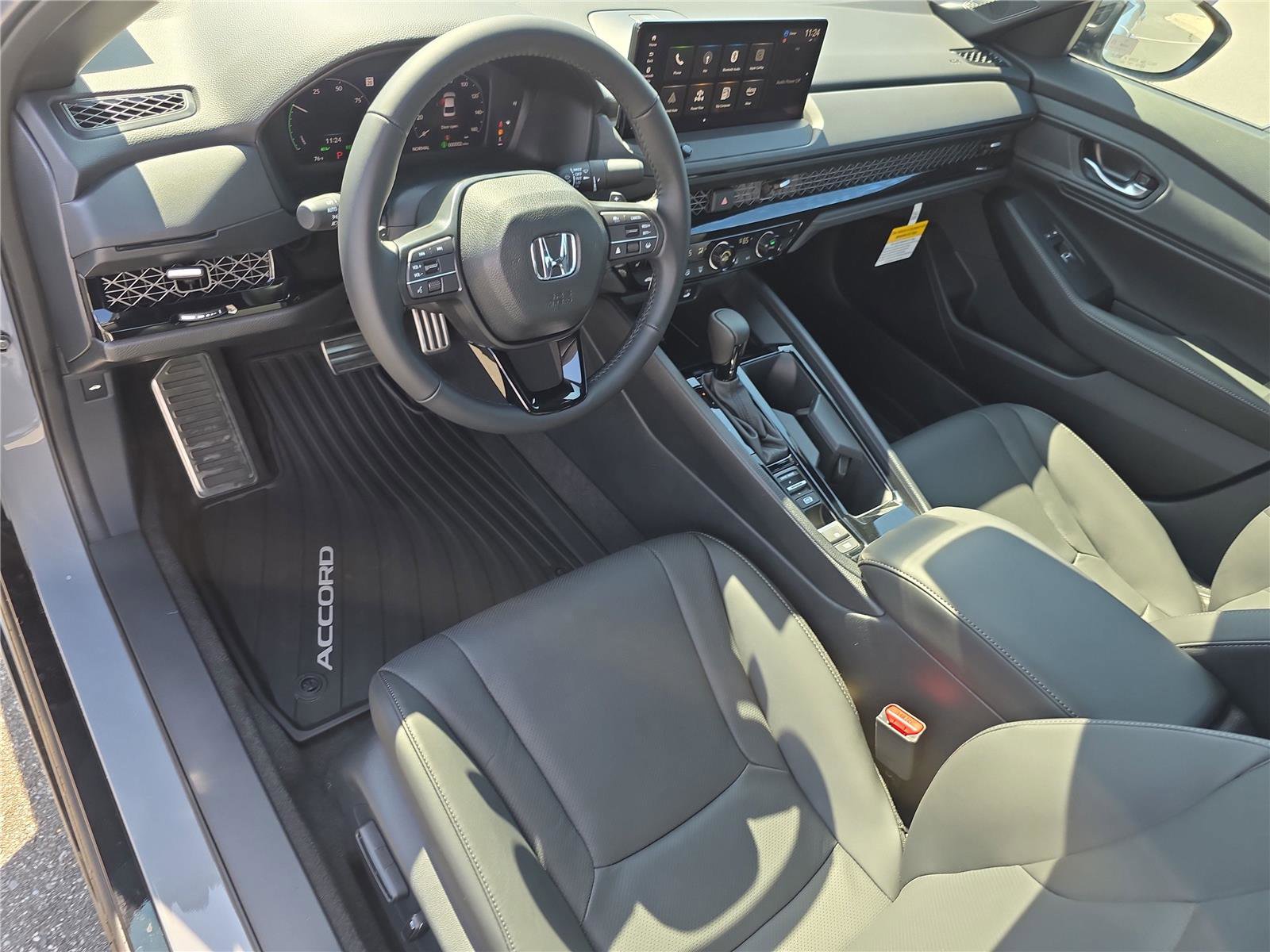 New 2026 Honda Accord Sport image 11