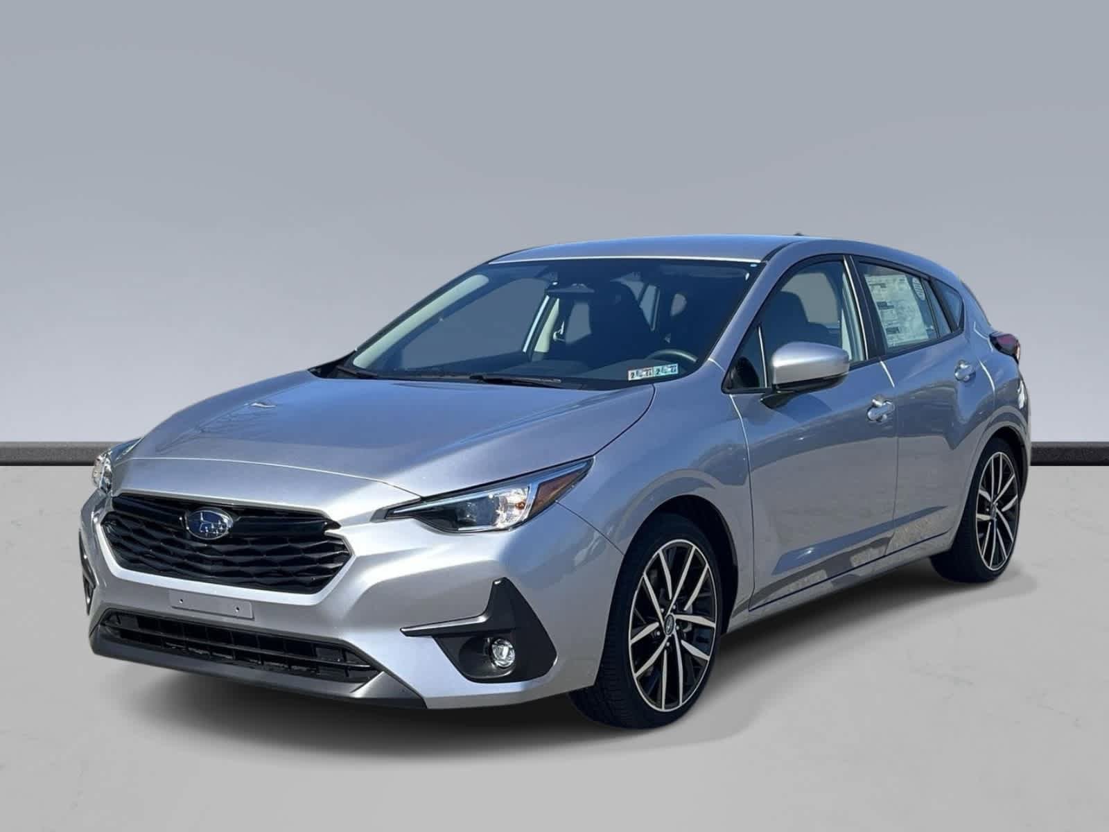 New 2026 Subaru Impreza 2.0i Sport AWD/4WD video 1