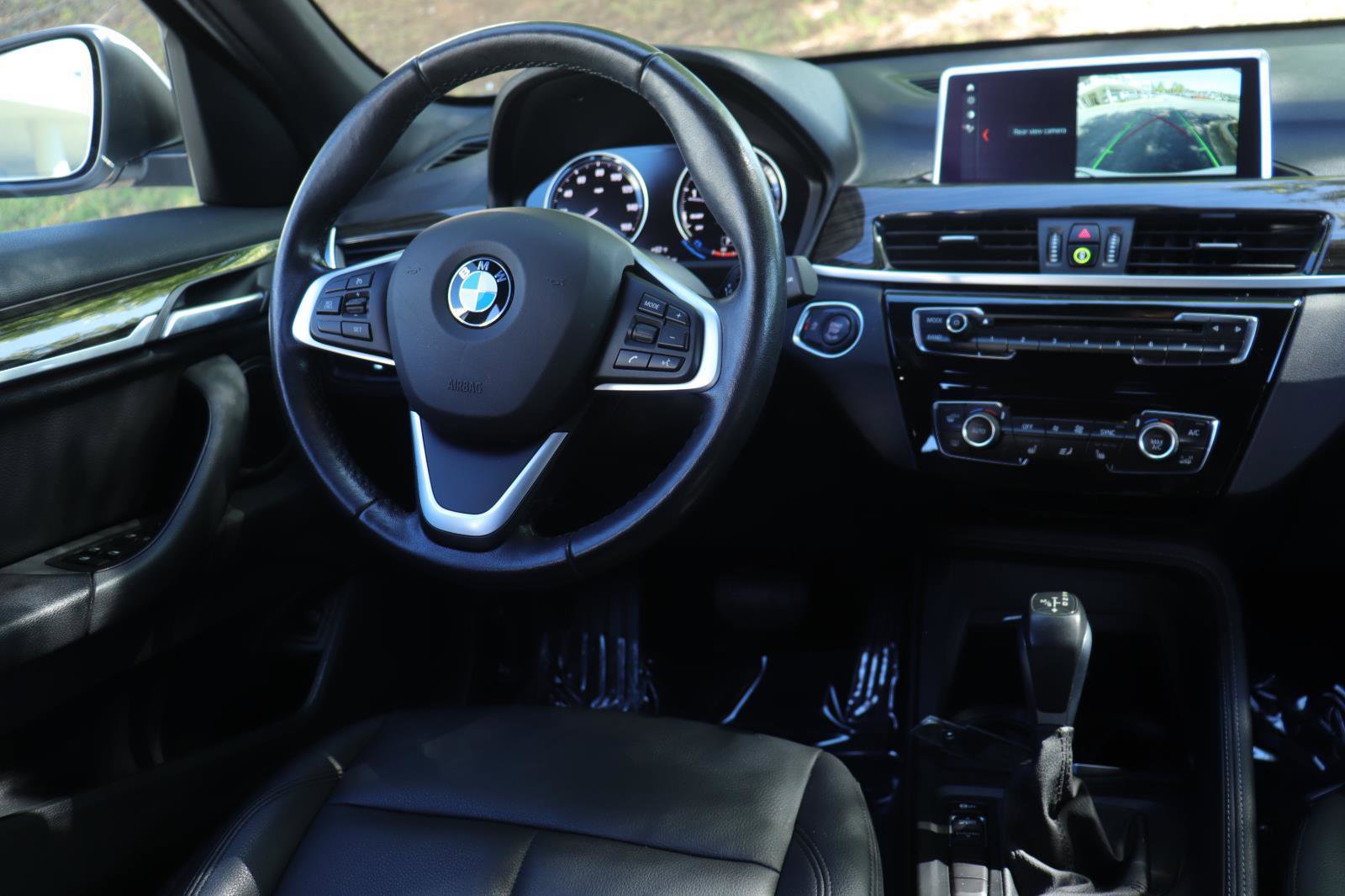 Used 2018 BMW X1 sDrive28i w/ Premium Package image 26